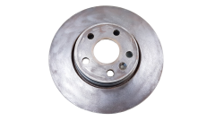 Bremžu disks Priekšā 280mm 402064230R 8201464604 Renault Kangoo 2 Citan