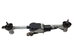 Stiklu Tīrītāju Mehānisms Priekšā Nissan Qashqai 2 C004 Mitsuba 1612