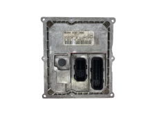 Vadības Bloks Smart 0003107V006 0261205004 Bosch 61210