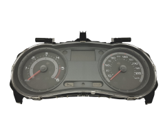 Tahometrs Renault Clio 3 8200761859 M 44711