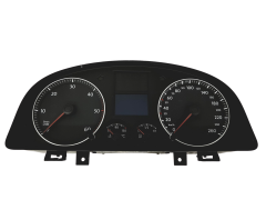 Tahometrs VW Touran 1T0920861A 110080217019 31124