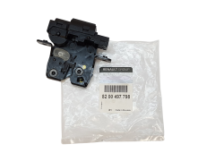 Bagāžnieka Slēdzene Oriģināls Renault Kangoo 2 Kubistar 8200497798