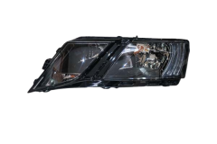 Priekšējais Lukturis Kreisais Ar Skoda Octavia 3 5E1941017C 99411835202 DPA