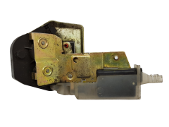 Durvju slēdzenes mehānisms Kreisais Vidējais 913764 Peugeot 806 10860