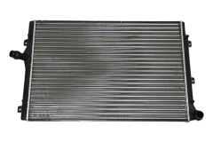 Radiators Ar VW Audi Seat Skoda 1K0121251AL 11210756901 Vika