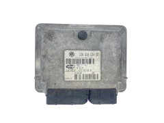 Vadības Bloks 036906034GM 61601.068.01 IAW4MV.GM VW Magneti Marelli 63755