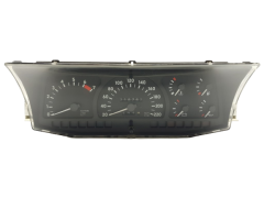 Spidometrs Opel Frontera 91144977 110008545008 VDO