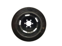 Kloķvārpstas skriemelis 9822598180 Citroen Peugeot Opel