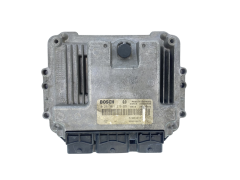 Vadības Bloks 0281011275 8200305678 8200269879 Renault Bosch 63603
