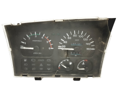 Spidometrs Nissan Trade 2481084905 24810 84905