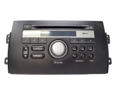 Radio Cd Mp3 Atskaņotājs Suzuki SX4 39101-79JB CQ-MX0674G PACR06 1125