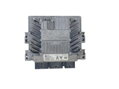 Vadības Bloks S180033104A 23710JD54D SID303 Nissan Siemens 60024