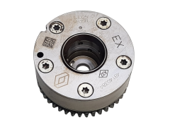 Sadales vārpstas zobrats 130258860R 130259835R 1.2 TCe Renault Dacia