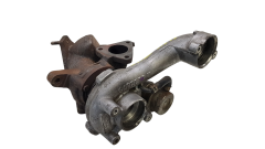 Turbokompresors 7700101141B GT1749 Garrett 2.2 TD Renault Espace 3 94