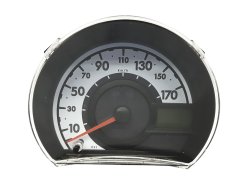 Spidometrs Aygo 107 C1 83800-0H133-A Toyota PSA 49628