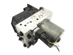 Abs Sūknis Smart Fortwo 0012793V002 0265950077 Bosch 40410