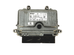 Vadības Bloks 0281014538 A6401500334 Mercedes Bosch 27838