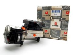 Pneimatiskās Piekares Sūknis Jauns Oriģināls Citroen C5 2 2.2 HDI 5277A9 9654068680