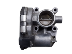 Gāzes korpusa vārsts Smart A1601410225 0003094V007 Bosch 2083