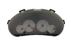 Tahometrs Peugeot 206 9656696280 000500809 3014