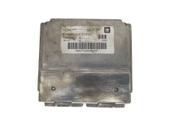 Vadības Bloks 16268377 6237797 Opel GM 3307