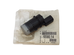 PDC Sensors Parkowania Citroen Peugeot 659014 9643982377 Oriģināls
