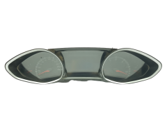Tahometrs Peugeot 308 T9 9809838380 25966