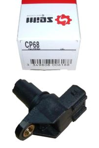 Impulsu Sensors CP68 2376000Q0C Renault Nissan Seim