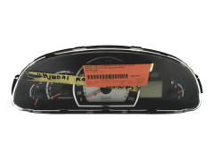 Spidometrs Hyundai Matrix 94003-17340 2005-17700H 53458