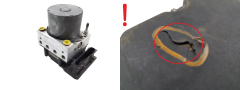 Abs Sūknis Hyundai Getz 58910-1C800 0265800388 0265231448 1314