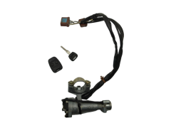 Aizdedzes Slēdzene Rover 400 62780004 Valeo