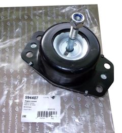Dzinēja Balsts Ar Renault 594407 8200022595 Hutchinson