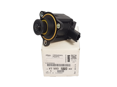 Turbo Vārsts Citroen Peugeot MINI BMW 1.6 THP V759327380 Jauns Oriģināls