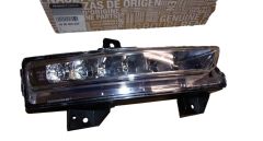 Dienas gaitas lukturi Labā Jauns Oriģināls 266000984R Renault