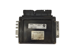 Vadības Bloks 1214 7520019-01 S118012001L Mini BMW Siemens 18711