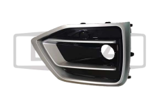 Bufera Reste Priekšā Labā Ar Audi Q5 80D807680Q 88071897802 DPA