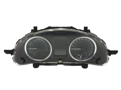 Tahometrs Toyota Auris 83800-0ZW31 VDO 48912