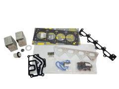 Blīvju komplekts Renault 1.6 16V 7701471886 Jauns Oriģināls