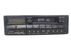 Radio Kasešu Atskaņotājs Philips DC633
