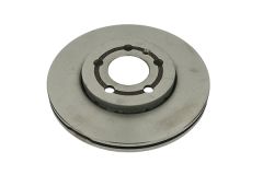Bremžu disks Ar VW Audi Skoda 1J0615301D B11374 Borsehung