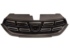 Radiatora Reste Priekšā Oriģināls Dacia Dokker Lodgy 623104154R
