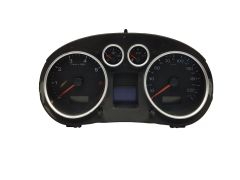 Tahometrs Audi A2 8Z0920900G 110080020011 2816