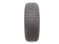 Ziemas Riepa Continental Cross Contact 215/65 R16 98H M+S 2013 r