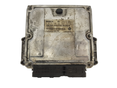 Vadības Bloks 0281013001 P05094802AC Chrysler Bosch 1085
