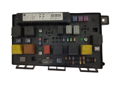 Modulis 5DK008668-27 13191129 Opel GM 2629