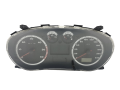Tahometrs Seat Cordoba W06K0920801F 110008924029 55268