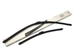 Stikla Tīrītāju Slotiņas Priekšā Oriģināls Peugeot 207 425/650mm 6423A4