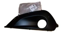 Halogēnu Ietvars Kreisā Oriģināls 9810729880 Peugeot