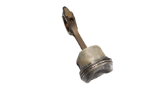 Jungiamoji svirtis Stūmoklis 7701475350 2.0 IDE F5R700 Renault Laguna 2 1090