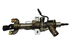 Stūres statnis Peugeot 306 4123E8 12821